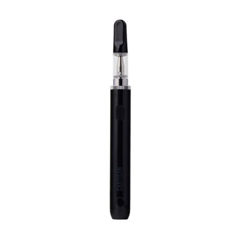 Cartisan Pro Pen 900 mAh | Cart Battery Vape | USB-C