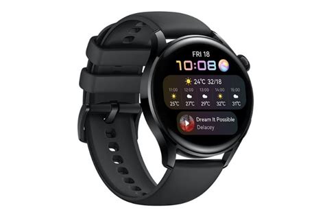 Huawei Watch Active Grosse Baisse De Prix Sur Cette Superbe Montre