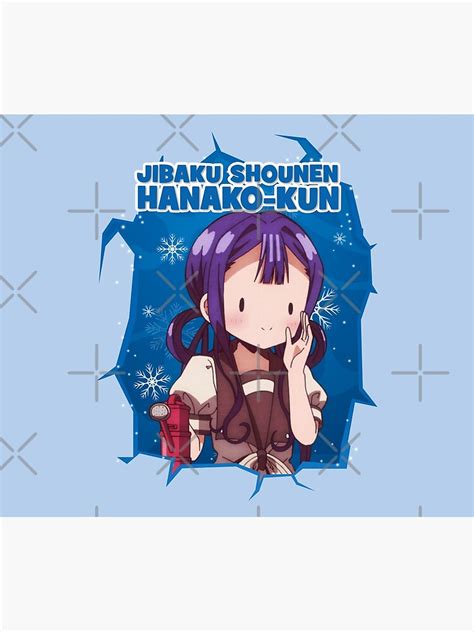 Toilet Bound Hanako Kun Jibaku Shounen Hanako Kun Tbhk Jshk Toilet