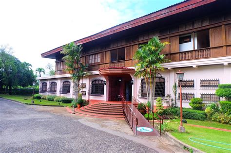 Chasing Museums: Malacañang of the North - From The Highest Peak to The ...