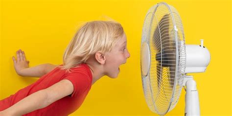 How Much Electricity Does A Fan Use 2023