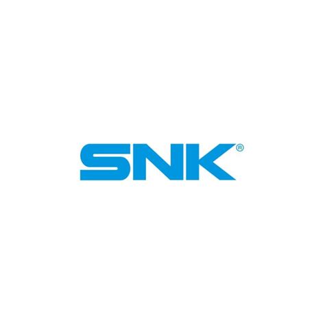 SNK Logo Vector - (.Ai .PNG .SVG .EPS Free Download)