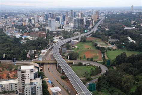 Top Places To Visit In Nairobi The Kenyan