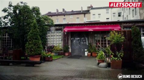 LETSDOEIT Horny German Blonde Fucked By Her Dream Pornstar Jean Pallet Jean Pallett Porn Videos