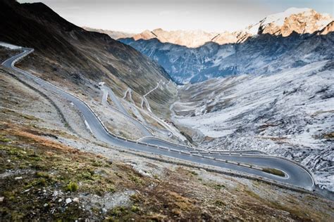 Stelvio Pass By Motorcycle: Spectacular Or Overrated?