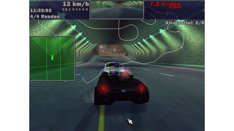 Need For Speed 3 Hot Pursuit Screenshots