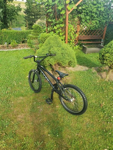 Rower wyczynowy BMX Bożków OLX pl