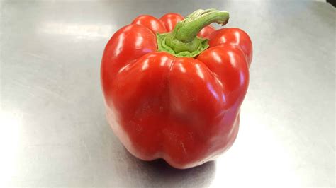 Red Pepper, Local Jumbo - NSHF