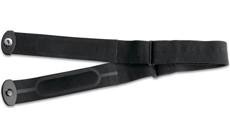 Garmin Replacement Soft Strap For Garmin soft-strap heart rate monitors ...