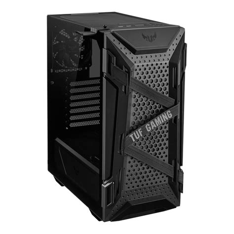 Tuf Gaming Gt301｜pc Cases And Accessories｜asus United Kingdom