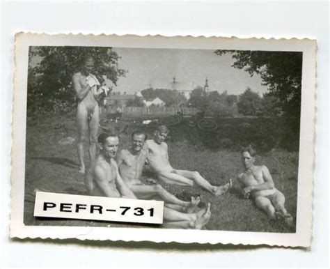 Foto Nackte Soldaten Wkii In Lezajsk Lyschansk Polen Karpatenvorland Nude Eur Picclick De