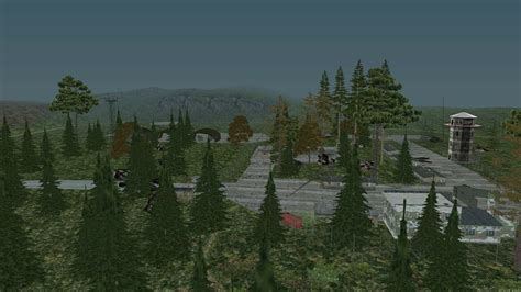 Версия 1 6 r46 MTA DayZ TOP GTA