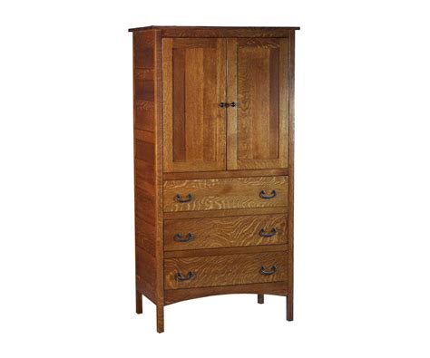 Granny Mission Drawer Mule Dresser Liberty Square Furniture