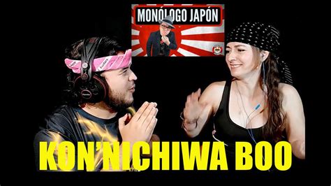 ESPAÑOLES REACCIONAN a FRANCO ESCAMILLA JAPÓN YouTube