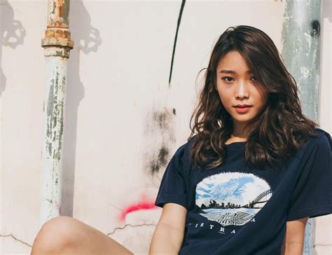 Hot girl bóng rổ RMIT Trung phong cao 1m72 nổi bật trên sân đấu ngoài đời chất miễn bàn