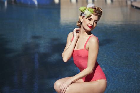 Sexy Lingerie For Breast Cancer Survivors The Nation Newspaper