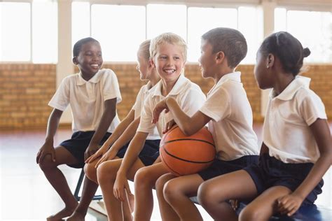 Waarom Een Opleiding Voor Sport En Bewegen Autisme In De Sport