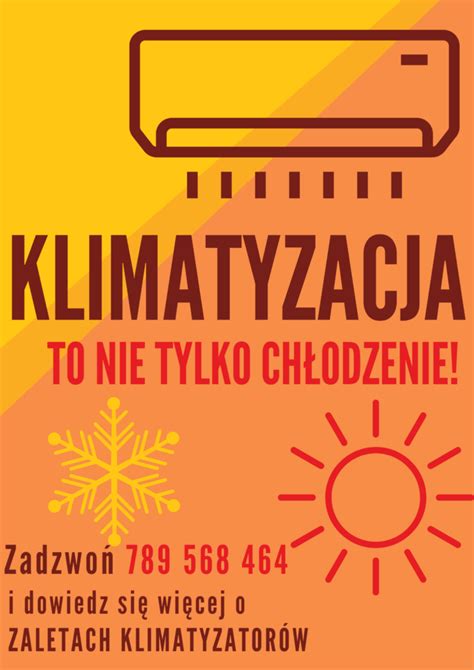 Jak Dzia A Klimatyzacja