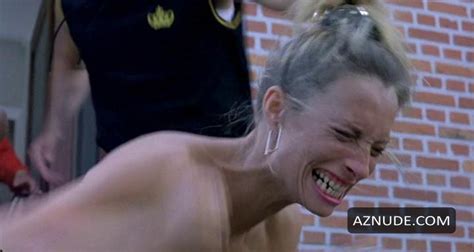 TEAM SPIRIT II NUDE SCENES AZNude