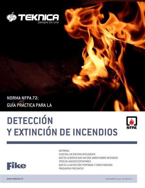 Pdf Gu A Detecci N Y Extinci N De Incendio Dokumen Tips