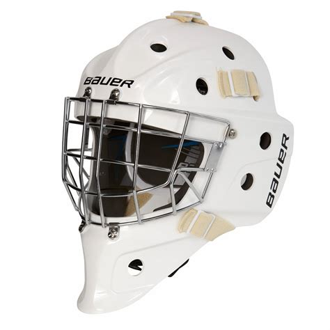 Bauer Profile 930 hockey goalie mask - Youth