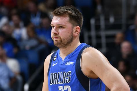 Heliocentrism’s New Face Luka Doncic Mavs Moneyball