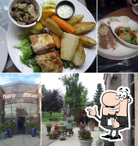 Rusty Pelican in Red Deer - Restaurant menu and reviews