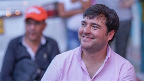 Quién es Jaime Pumarejo alcalde de Barranquilla