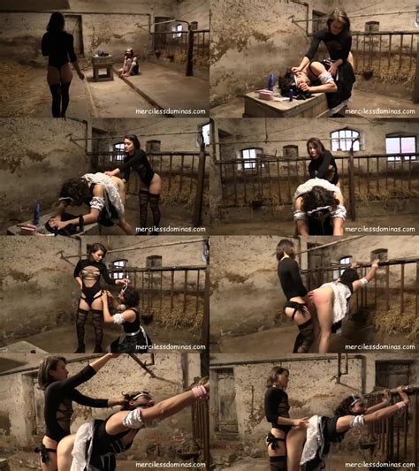 Danke Miss Flora Deep Anal Invasion For Moyas Ass Fetish Island New Fetish Movies