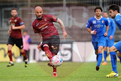 Prato Salernitana 3 2 Il Tabellino U S Salernitana 1919