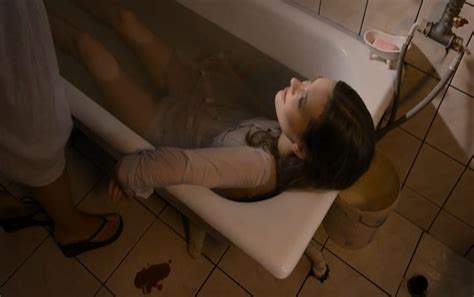 Naked Julija Steponaityte In The Summer Of Sangaile