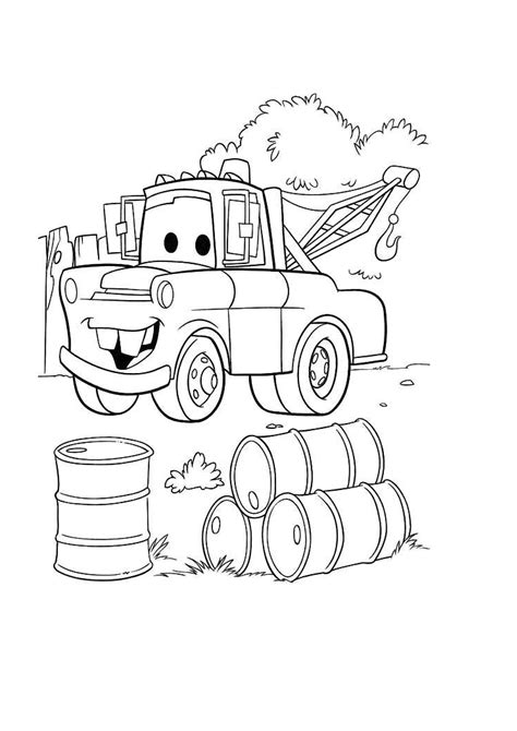 Раскраска грузовик лева - 77 фото