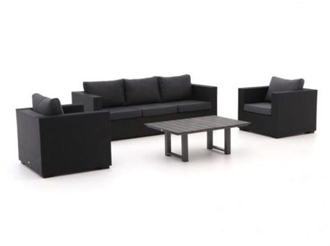 Forza Giotto Bolano Sessel Sofa Lounge Set 4 Teilig Gartenfans Info