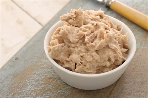 Can Dogs Eat Canned Tuna In Water