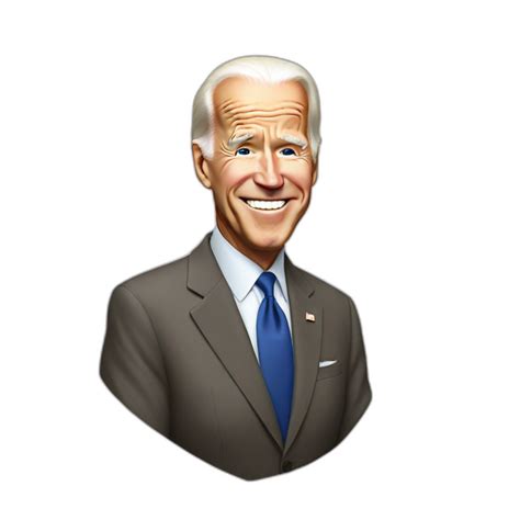 Joe Biden Ai Emoji Generator