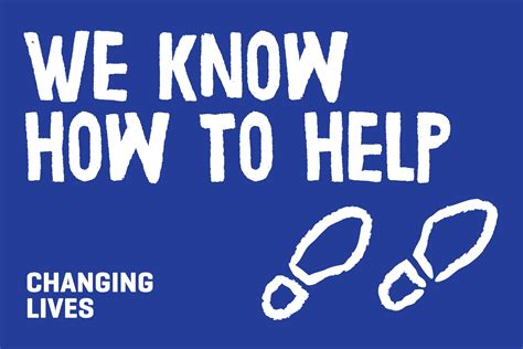 About | Changing Lives