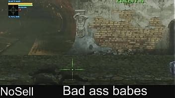 Bad Ass Babes Part6 XNXX