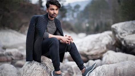 I Preferred To Go With The Directors Vision Shravan Reddy On Getting Nude For Short Film Karma