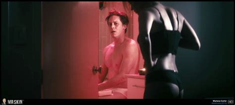 Naked Marlana Carter In Americons