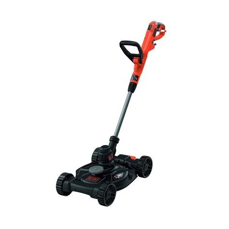 Black And Decker Coupe Bordures En W Cm Beste Cm