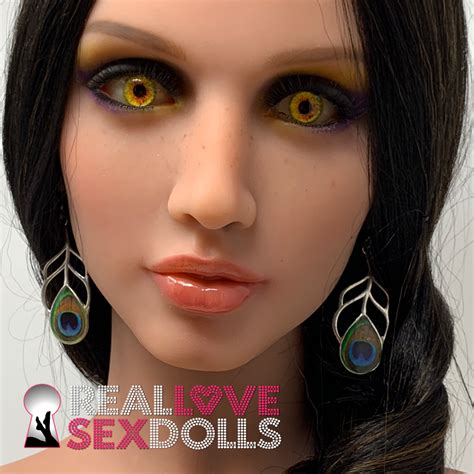 Eyes For Your Sex Dolls