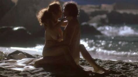 Ferie Dagosto Nude Scenes Review