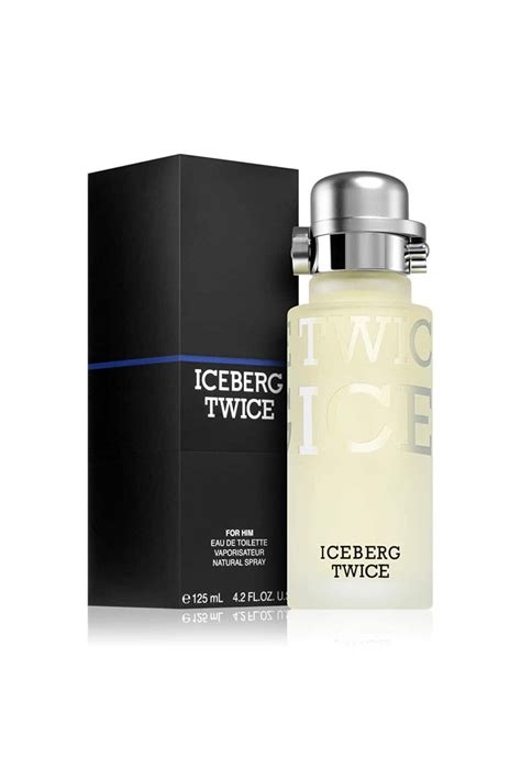 Iceberg Twice Pour Homme Edt Ml Erkek Parf M Fiyat Yorumlar