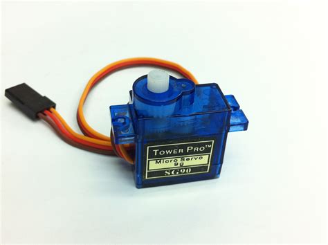 SG90 9g Mini Micro Servo FixMaster Electronics Service Center