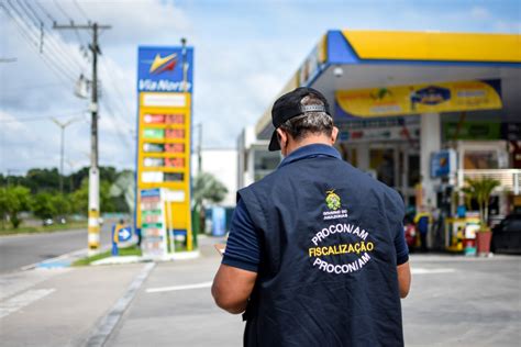 Saiba Onde Encontrar O Combust Vel Mais Barato De Manaus