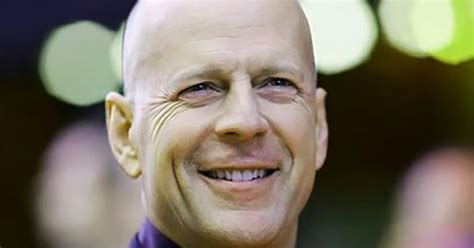 Bruce Willis Será Padre Por Cuarta Vez Infobae