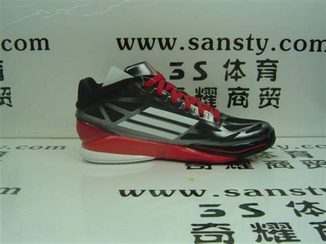 adidas adiZero Crazy Light 2 Low - WearTesters