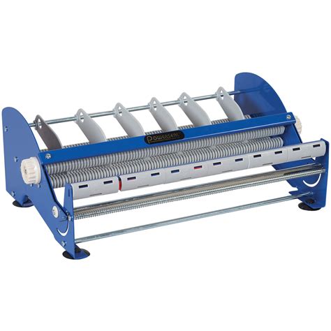 18" Multi Roll Table Top Label Dispenser