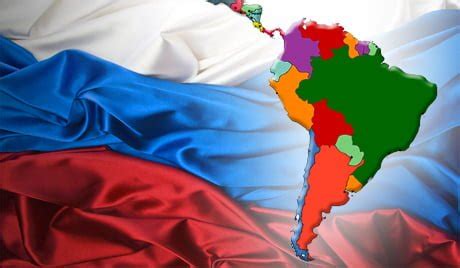 América Latina registra récords de inversiones con creciente presencia de Rusia y China Al