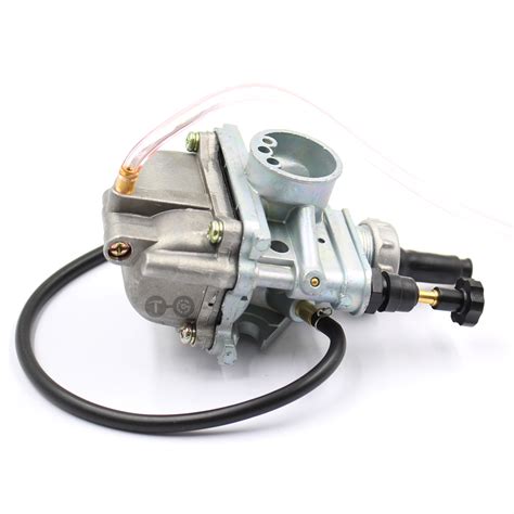 New Carburetor Carb For Suzuki Lt Lt Quadsport Atv